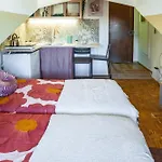 La Mansarda Rosa Di Via Cernaia Apartamento Turim