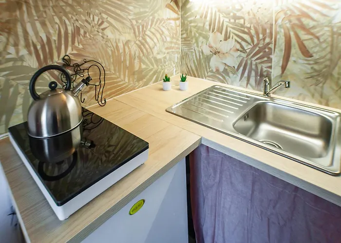 La Mansarda Rosa Di Via Cernaia