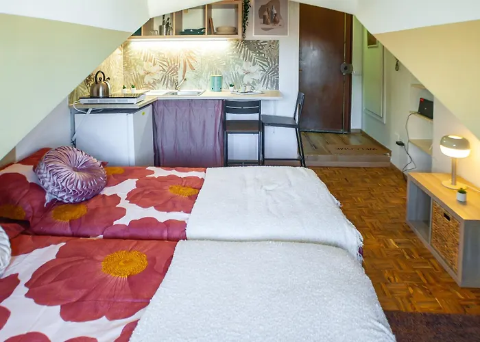 La Mansarda Rosa Di Via Cernaia Apartment Turin